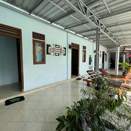 Capital O 92615 Villa Utama D'Alas Purwo Ringinpintu Екстериор снимка